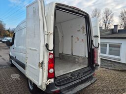 VOLKSWAGEN Crafter Kasten 35 schdienst*Kerstenr*