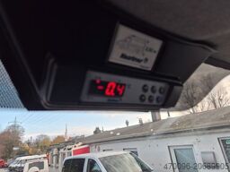 VOLKSWAGEN Crafter Kasten 35 schdienst*Kerstenr*