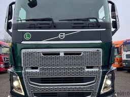 VOLVO FH16.650 6X4 SZM RETARDER *2018*