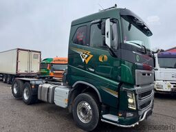 VOLVO FH16.650 6X4 SZM RETARDER *2018*