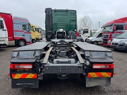 VOLVO FH16.650 6X4 SZM RETARDER *2018*