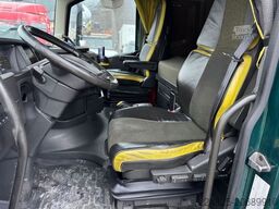 VOLVO FH16.650 6X4 SZM RETARDER *2018*