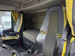 VOLVO FH16.650 6X4 SZM RETARDER *2018*