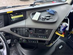 VOLVO FH16.650 6X4 SZM RETARDER *2018*