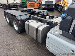 VOLVO FH16.650 6X4 SZM RETARDER *2018*