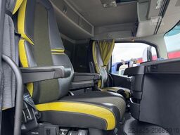 VOLVO FH16.650 6X4 SZM RETARDER *2018*