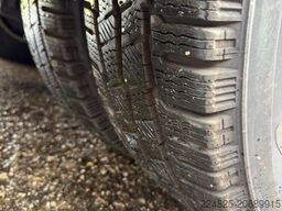 IVECO DAILY 70C18 KÜHLKOFFER+LBW*2017*MOTORSCHADEN*