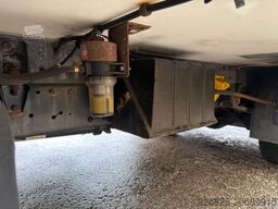 IVECO DAILY 70C18 KÜHLKOFFER+LBW*2017*MOTORSCHADEN*