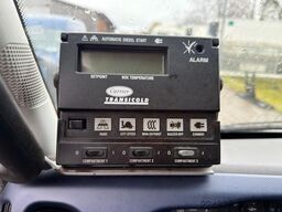 IVECO DAILY 70C18 KÜHLKOFFER+LBW*2017*MOTORSCHADEN*