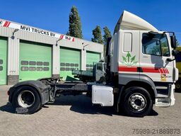 DAF CF 480 Euro 6D, RETARDER