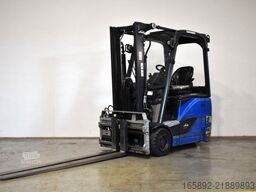 Linde E 16 H EVO 386-02