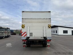 HSA 21 Koffer mit Hebebühne / Swiss-Vehicle