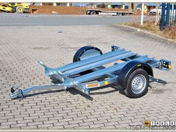 NEPTUN PM2 GN064 Motorradanhänger 2er
