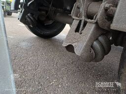 Schmitz Cargobull Kipper Stahlrundmulde 24m³