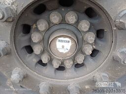 Schmitz Cargobull Kipper Stahlrundmulde 24m³