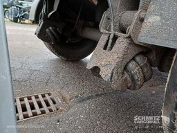 Schmitz Cargobull Kipper Stahlrundmulde 24m³