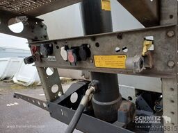 Schmitz Cargobull Kipper Stahlrundmulde 24m³