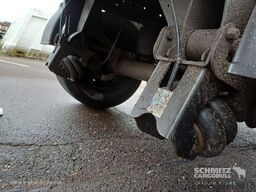 Schmitz Cargobull Kipper Stahlrundmulde 24m³