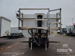 Schmitz Cargobull Kipper Stahlrundmulde 24m³