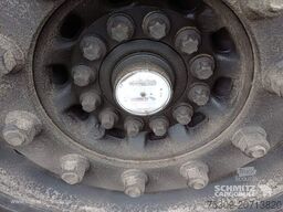 Schmitz Cargobull Kipper Stahlrundmulde 24m³