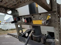 Schmitz Cargobull Kipper Stahlrundmulde 24m³