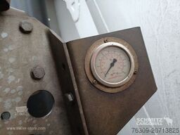 Schmitz Cargobull Kipper Stahlrundmulde 24m³