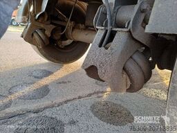 Schmitz Cargobull Kipper Stahlrundmulde 24m³