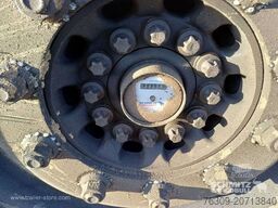 Schmitz Cargobull Kipper Stahlrundmulde 24m³