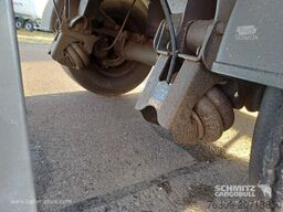 Schmitz Cargobull Kipper Stahlrundmulde 24m³