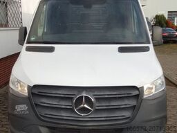 MERCEDES-BENZ Sprinter 314 MAXI kein 316