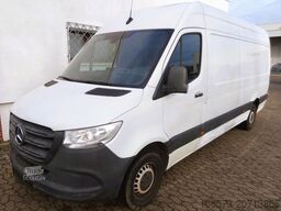 MERCEDES-BENZ Sprinter 314 MAXI kein 316