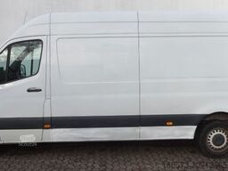 MERCEDES-BENZ Sprinter 314 MAXI kein 316