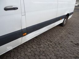 MERCEDES-BENZ Sprinter 314 MAXI kein 316