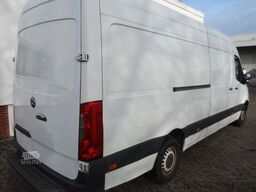 MERCEDES-BENZ Sprinter 314 MAXI kein 316