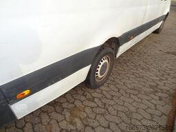 MERCEDES-BENZ Sprinter 314 MAXI kein 316