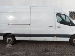 MERCEDES-BENZ Sprinter 314 MAXI kein 316
