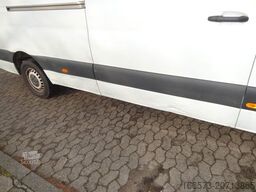 MERCEDES-BENZ Sprinter 314 MAXI kein 316