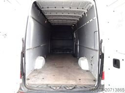 MERCEDES-BENZ Sprinter 314 MAXI kein 316