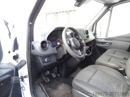MERCEDES-BENZ Sprinter 314 MAXI kein 316