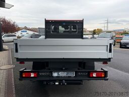 IVECO Daily 35S16 Pritsche