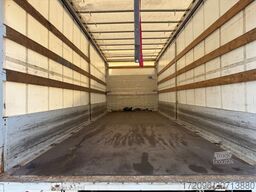 DAF CF 400FA Pritsche/Plane, Edscha,Retarder, Lbw