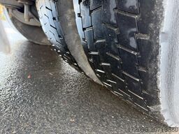 DAF CF 400FA Pritsche/Plane, Edscha,Retarder, Lbw