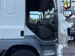 DAF CF 400FA Pritsche/Plane, Edscha,Retarder, Lbw