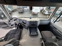 DAF CF 400FA Pritsche/Plane, Edscha,Retarder, Lbw