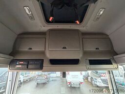 DAF CF 400FA Pritsche/Plane, Edscha,Retarder, Lbw