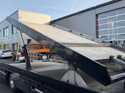 MAN TGL 8.210 Moetefindt, Doppelstock, Winde, Klima