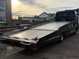 MAN TGL 8.210 Moetefindt, Doppelstock, Winde, Klima