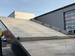 MAN TGL 8.210 Moetefindt, Doppelstock, Winde, Klima