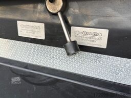 MAN TGL 8.210 Moetefindt, Doppelstock, Winde, Klima