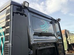 MAN TGL 8.210 Moetefindt, Doppelstock, Winde, Klima